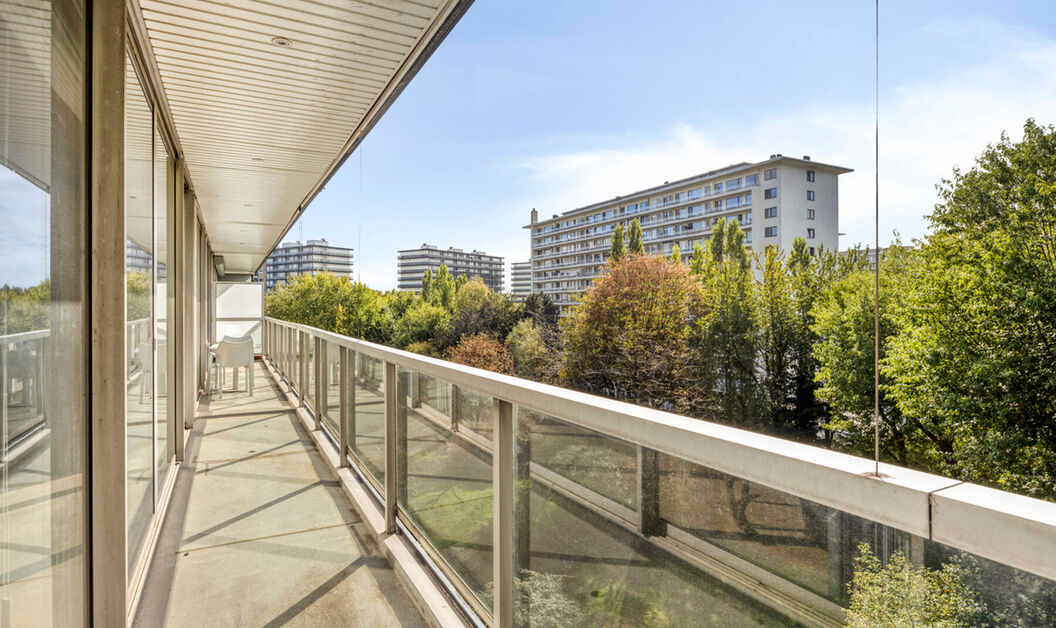 Appartement te koop in Antwerpen