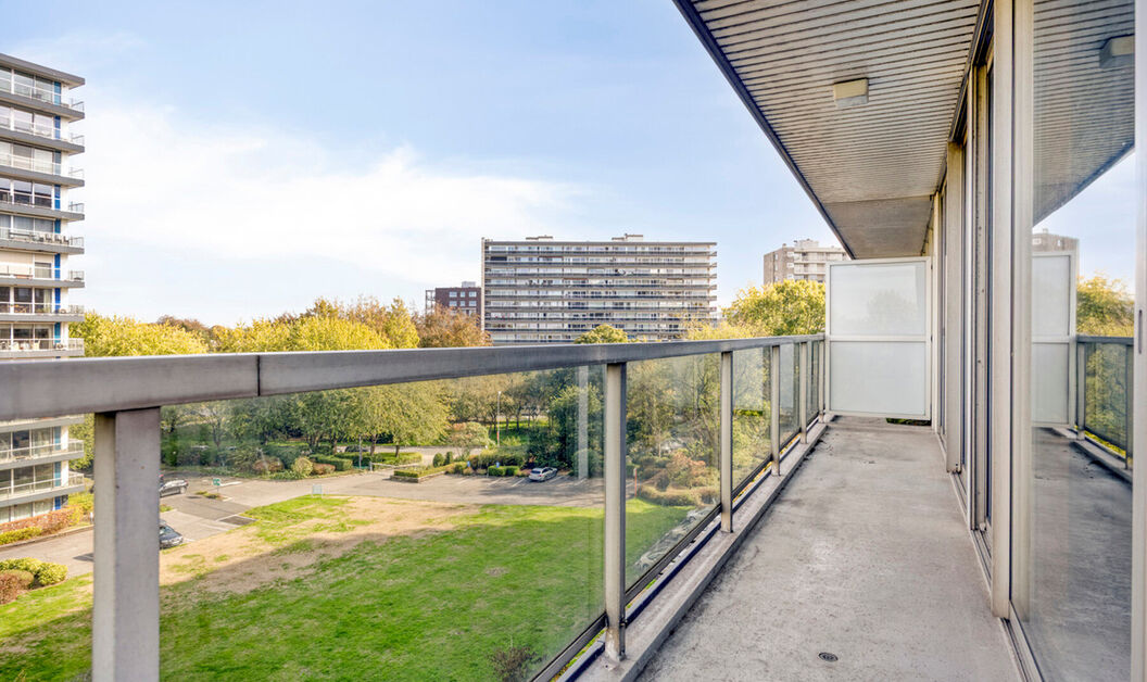 Appartement te koop in Antwerpen