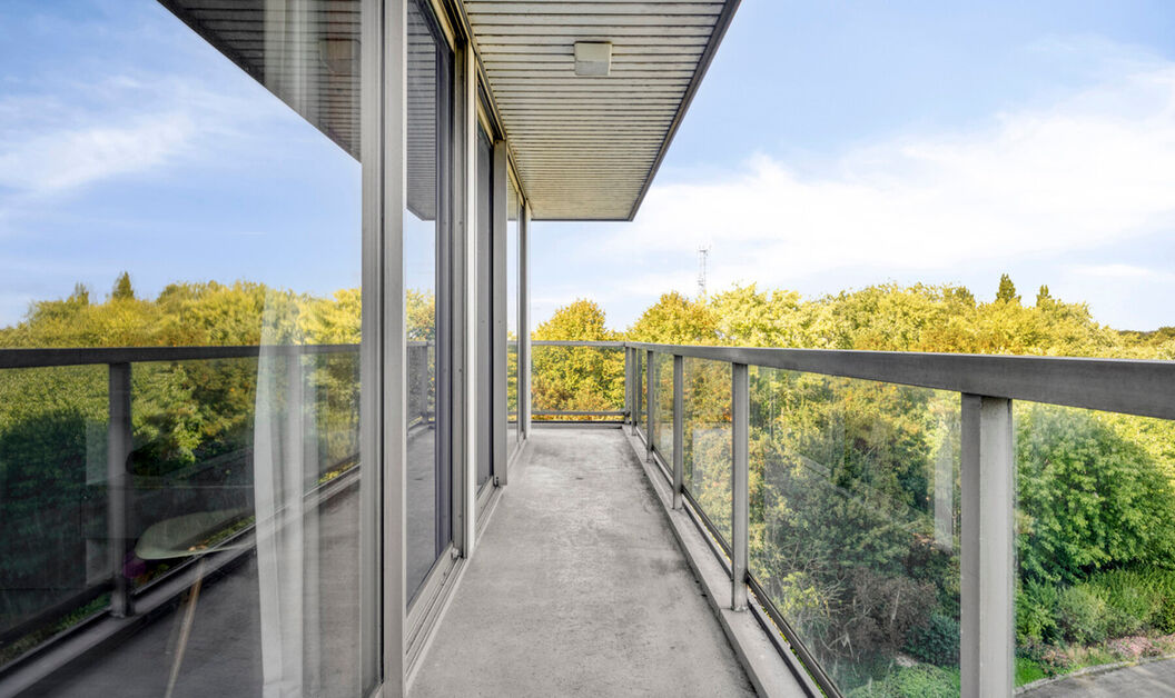Appartement te koop in Antwerpen