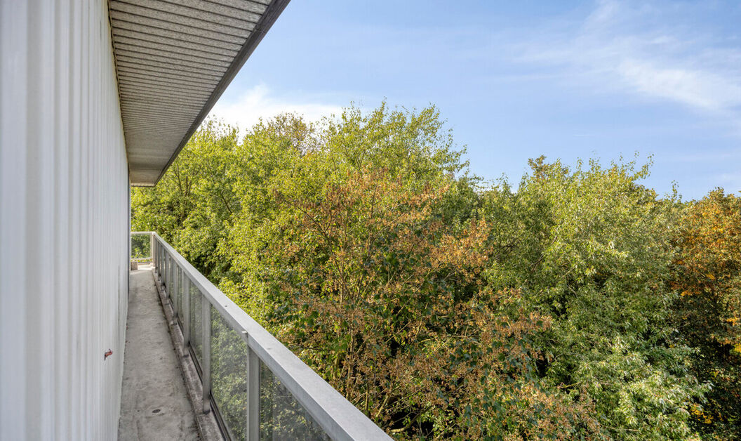 Appartement te koop in Antwerpen