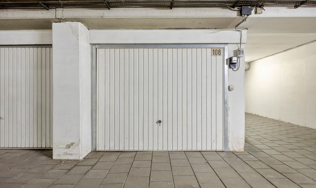 Appartement te koop in Antwerpen