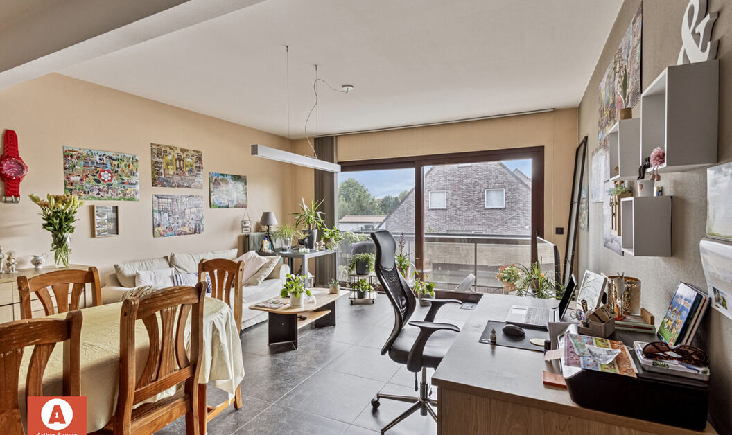 Appartement te koop in Buggenhout