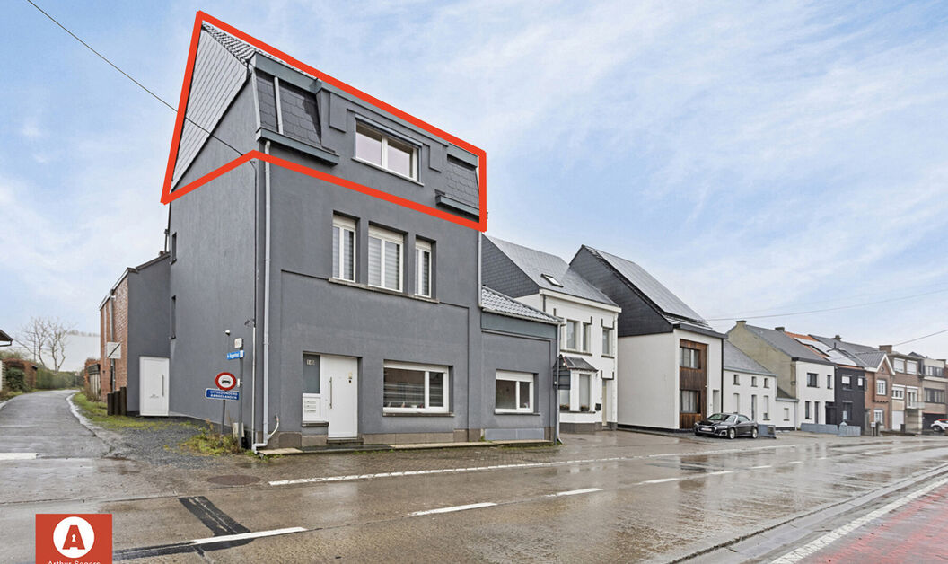 Appartement te koop in Buggenhout