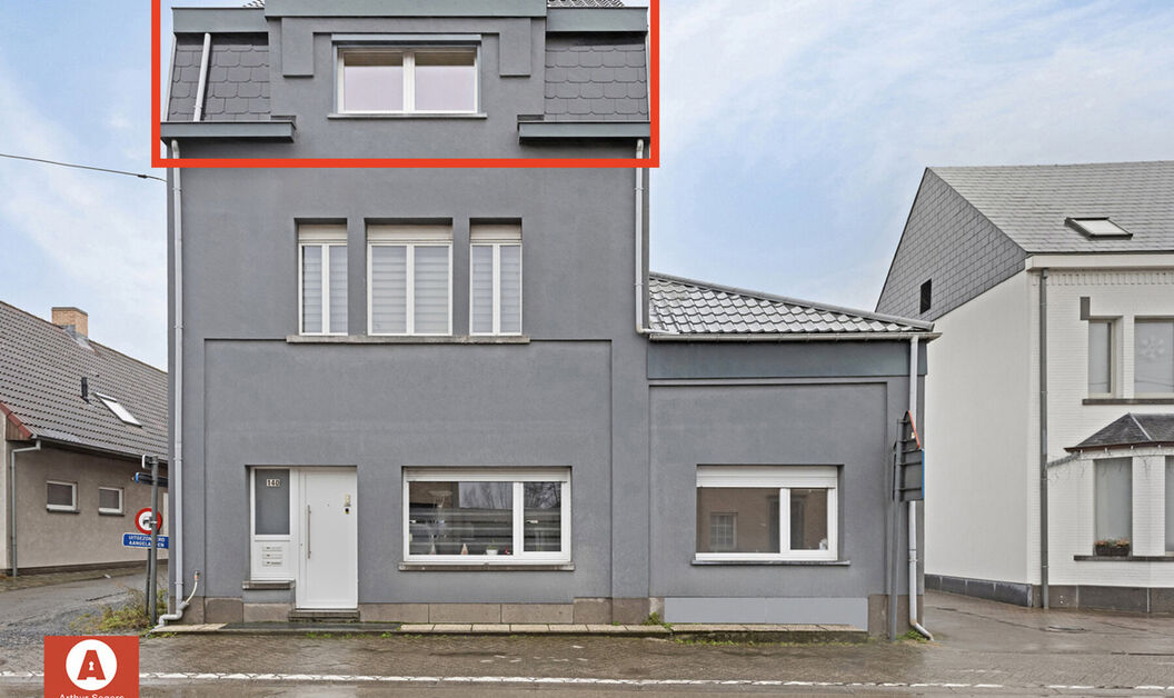 Appartement te koop in Buggenhout