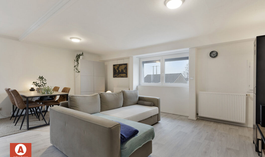Appartement te koop in Buggenhout