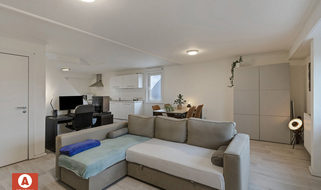 Appartement te koop in Buggenhout