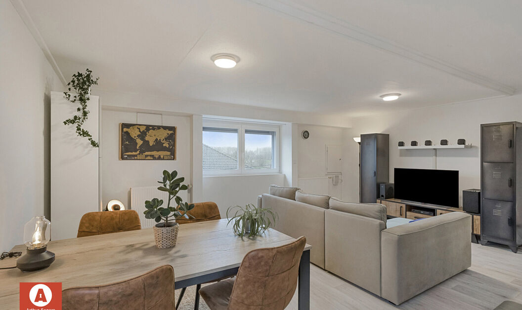 Appartement te koop in Buggenhout