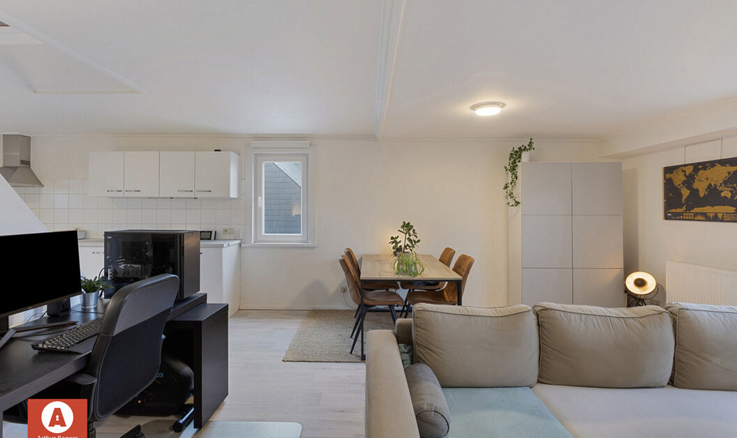 Appartement te koop in Buggenhout