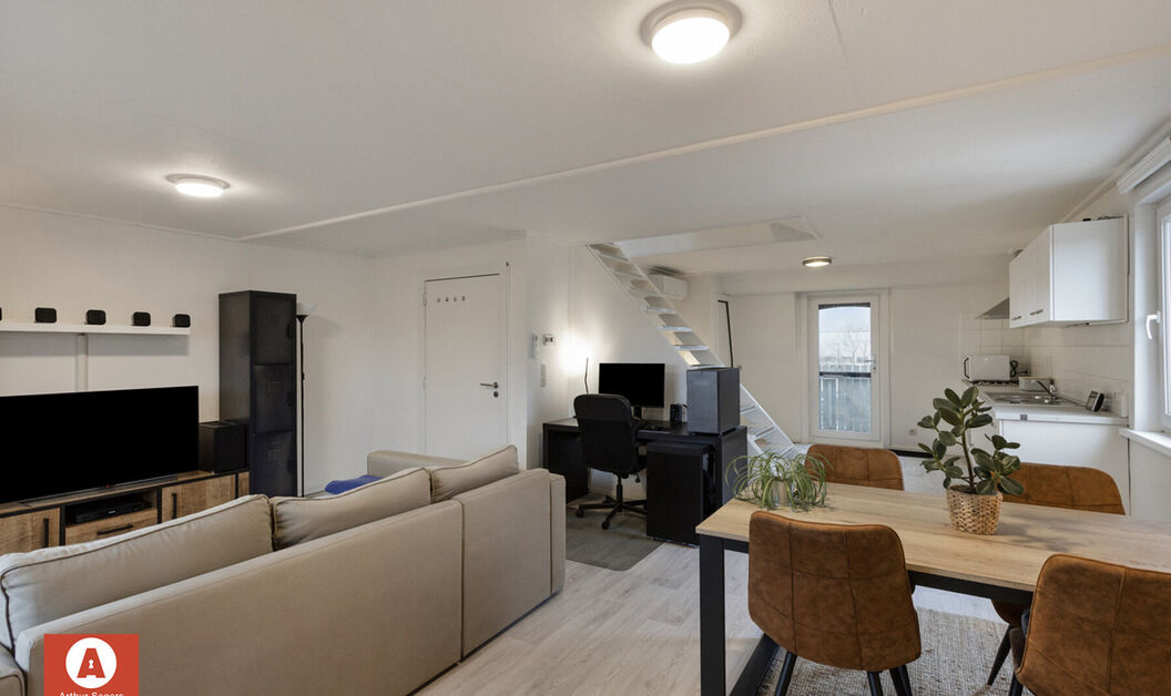 Appartement te koop in Buggenhout