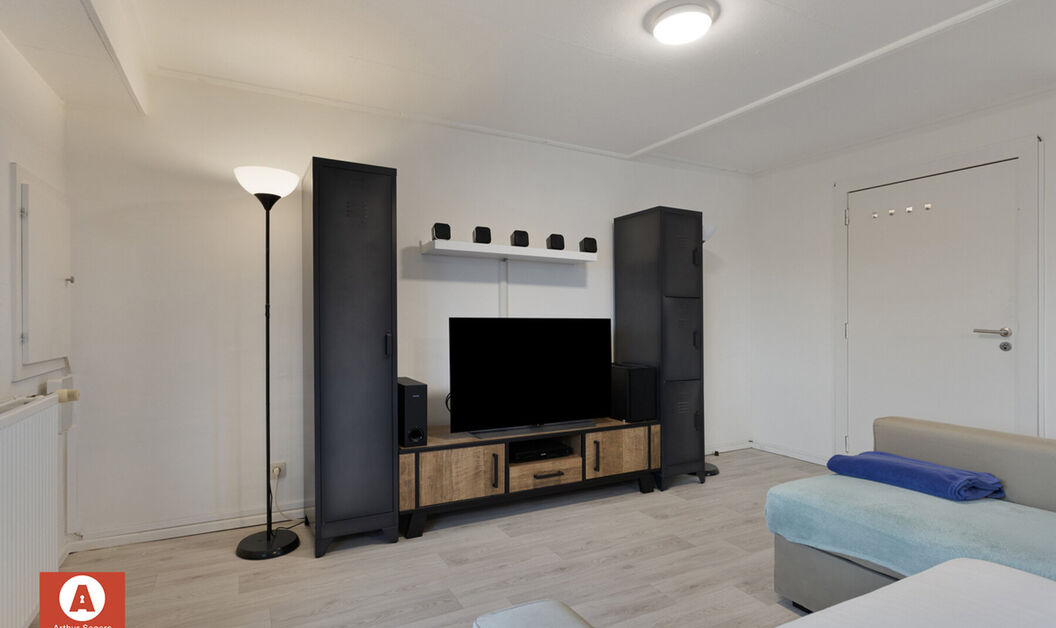 Appartement te koop in Buggenhout
