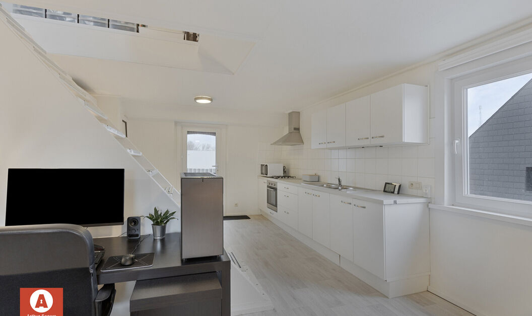 Appartement te koop in Buggenhout