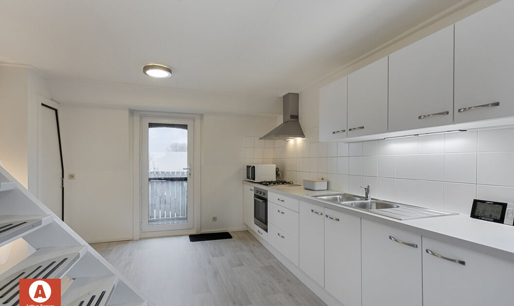 Appartement te koop in Buggenhout