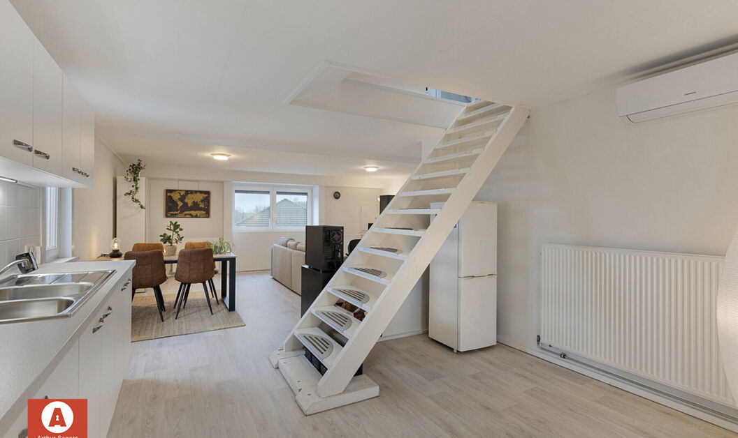 Appartement te koop in Buggenhout