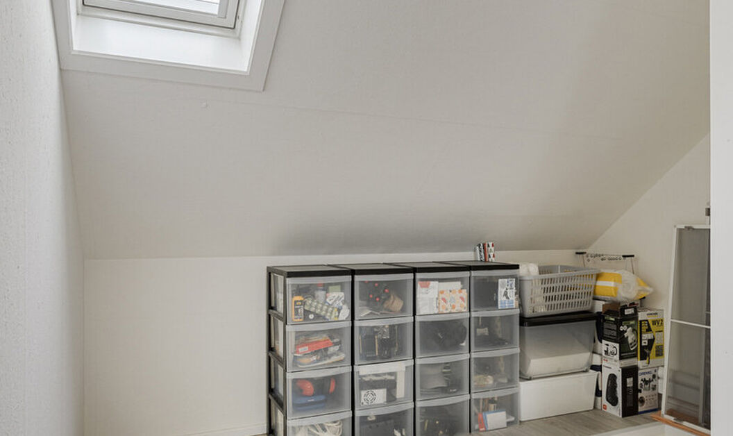 Appartement te koop in Buggenhout