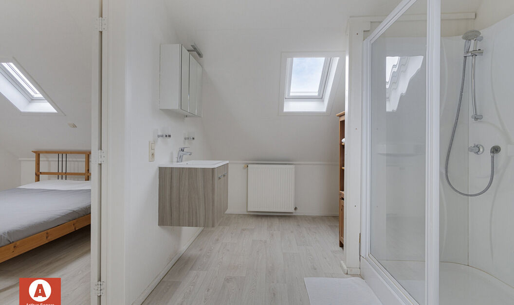 Appartement te koop in Buggenhout