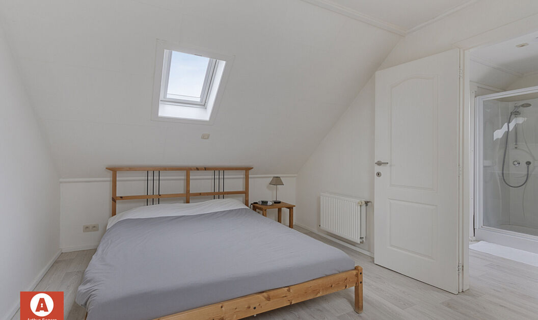 Appartement te koop in Buggenhout