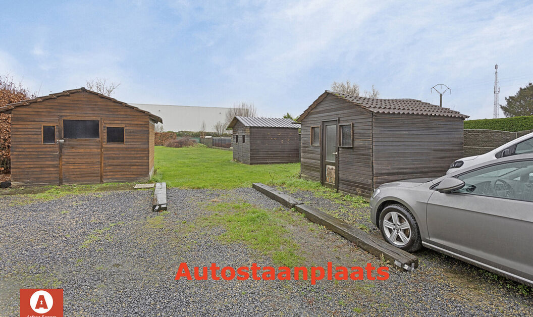 Appartement te koop in Buggenhout