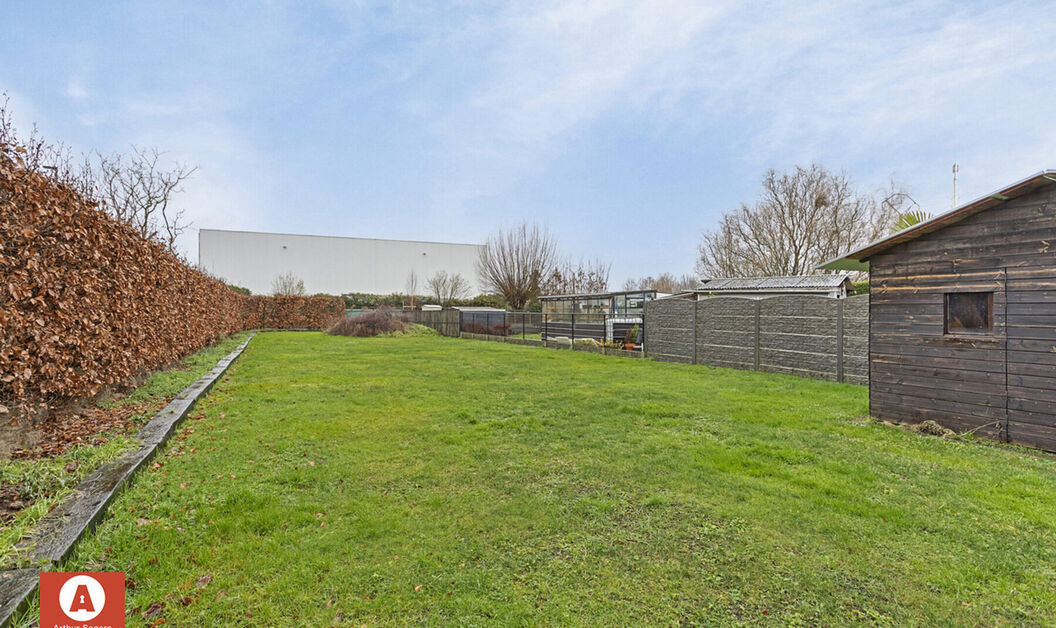 Appartement te koop in Buggenhout