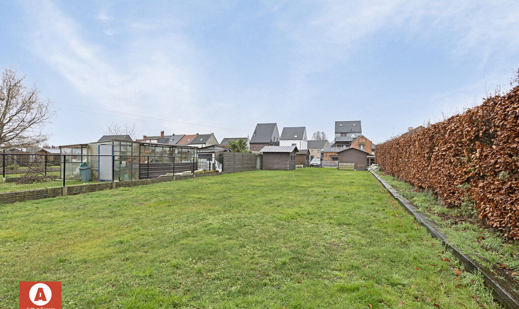 Appartement te koop in Buggenhout