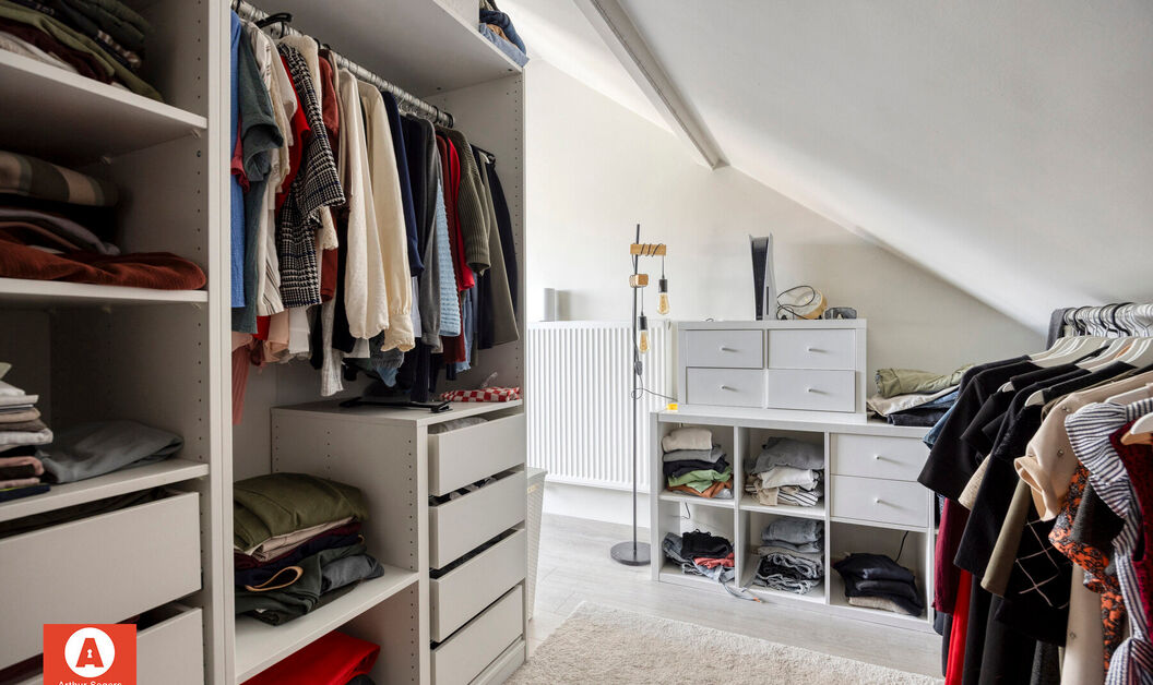 Appartement te koop in Buggenhout