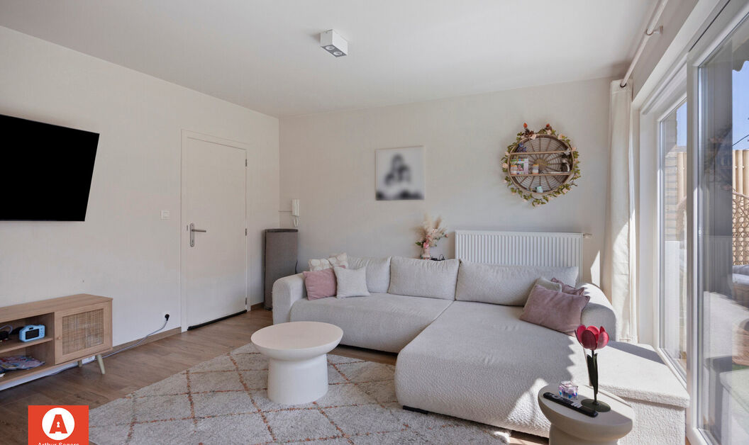 Appartement te koop in Buggenhout