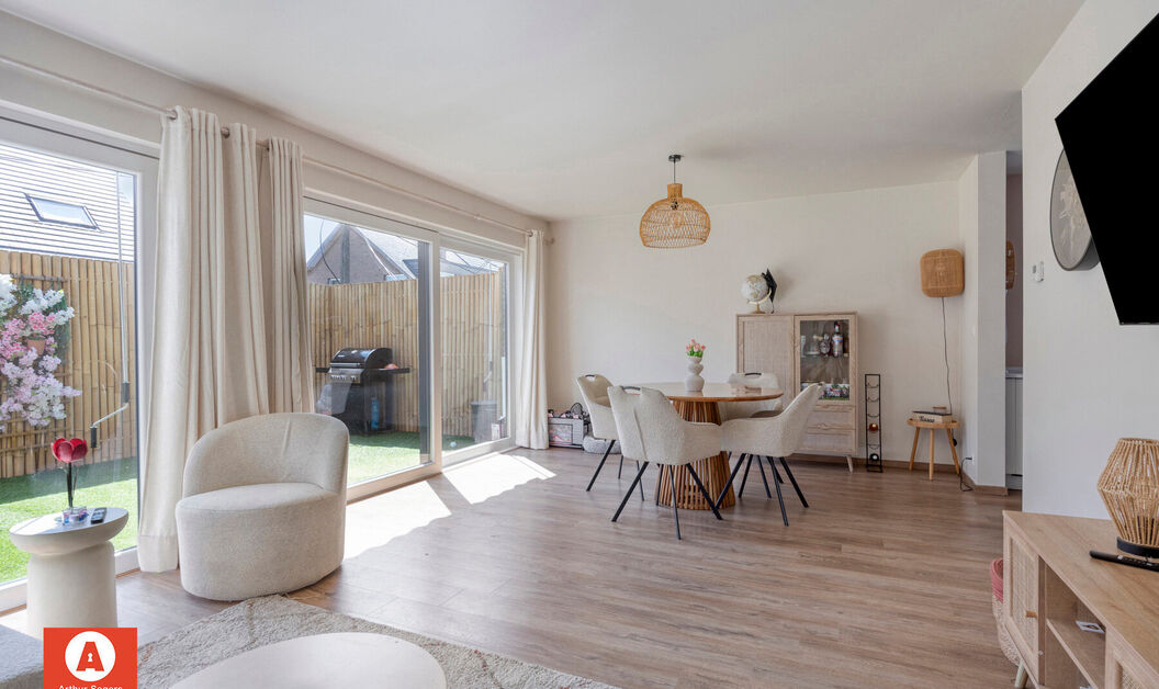 Appartement te koop in Buggenhout