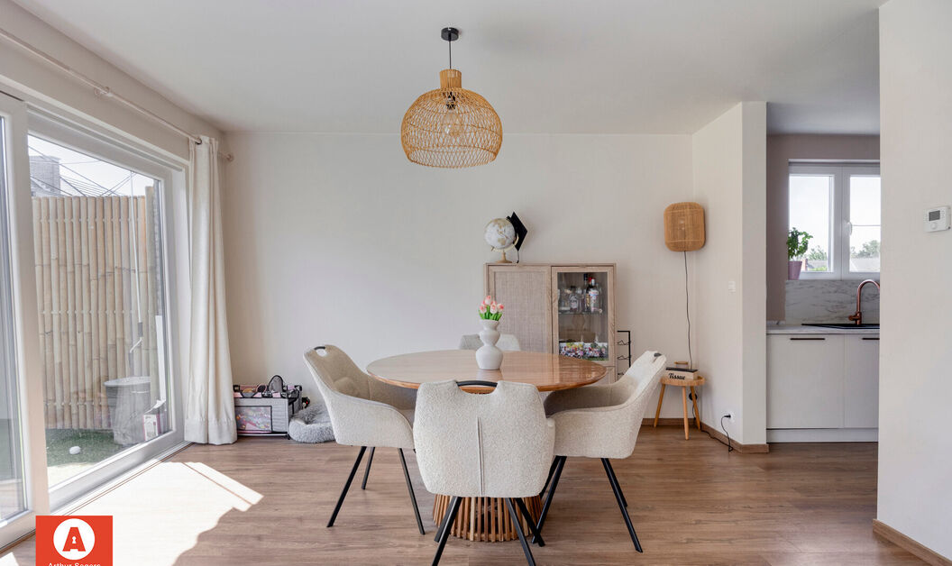 Appartement te koop in Buggenhout