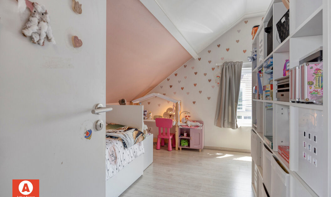 Appartement te koop in Buggenhout