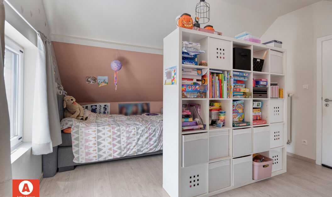 Appartement te koop in Buggenhout