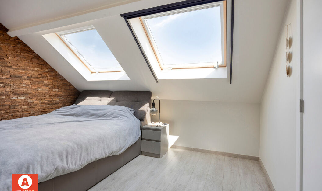 Appartement te koop in Buggenhout