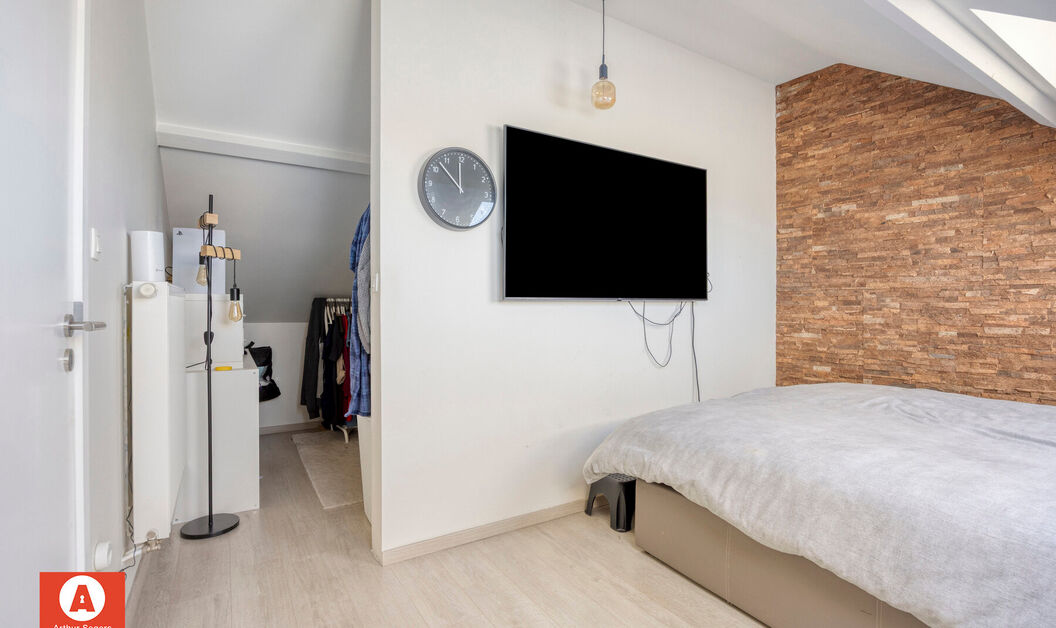 Appartement te koop in Buggenhout