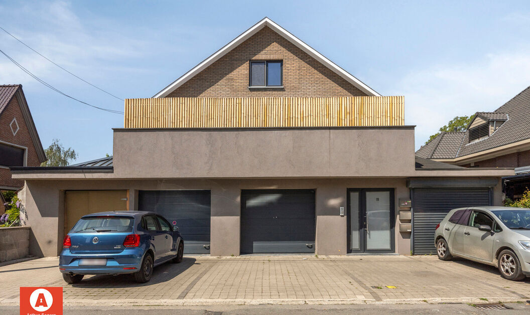 Appartement te koop in Buggenhout