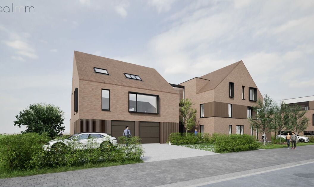 Appartement te koop in Buggenhout