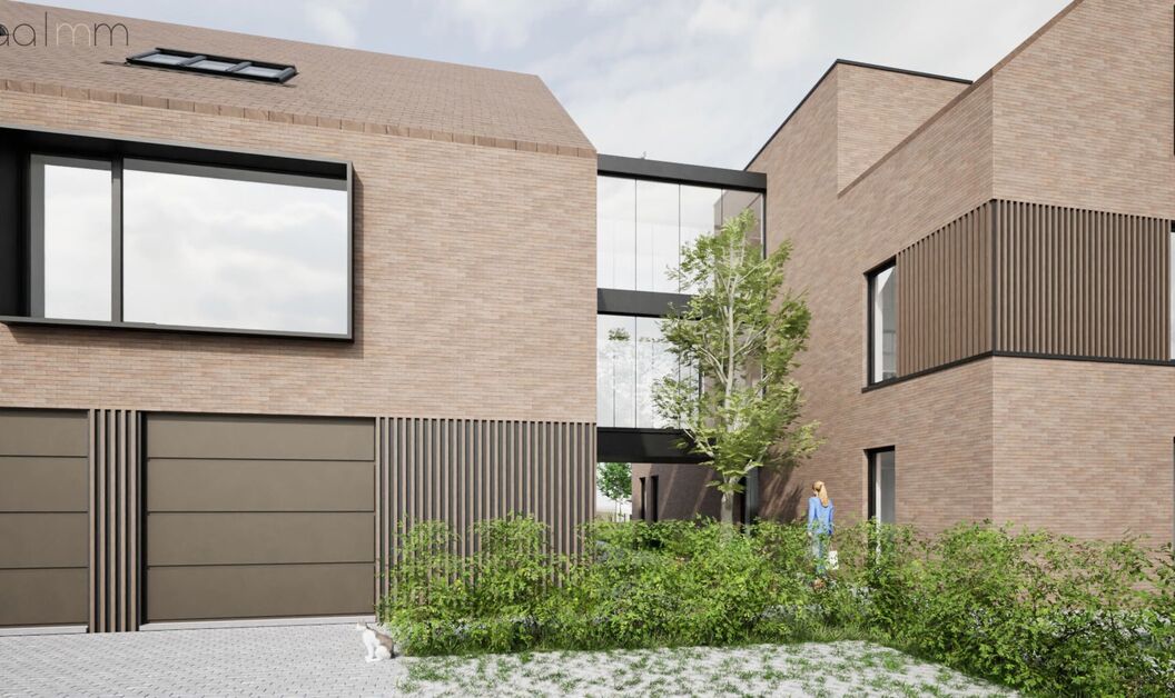 Appartement te koop in Buggenhout