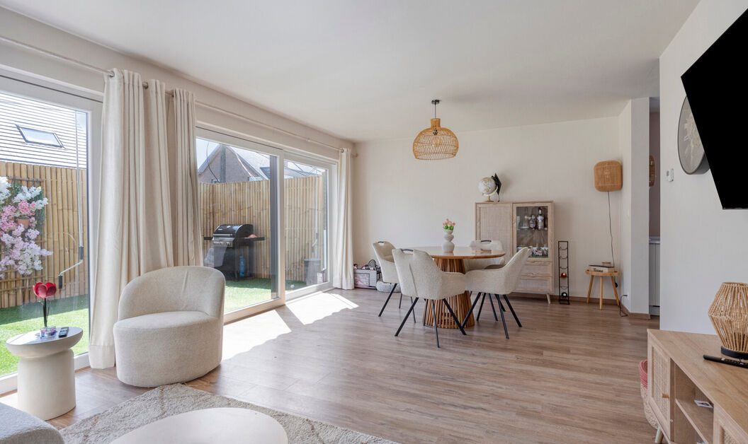 Appartement te koop in Buggenhout