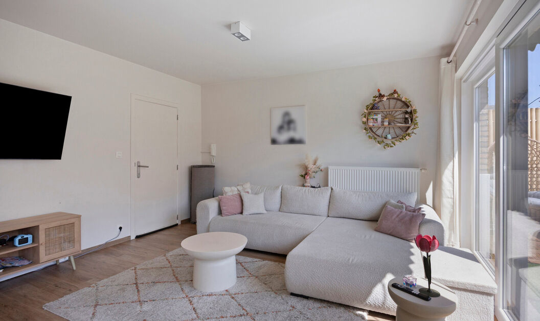 Appartement te koop in Buggenhout