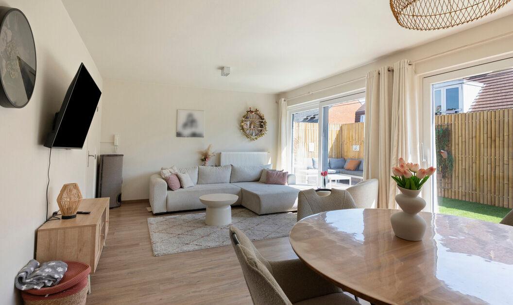 Appartement te koop in Buggenhout
