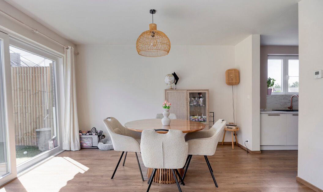 Appartement te koop in Buggenhout