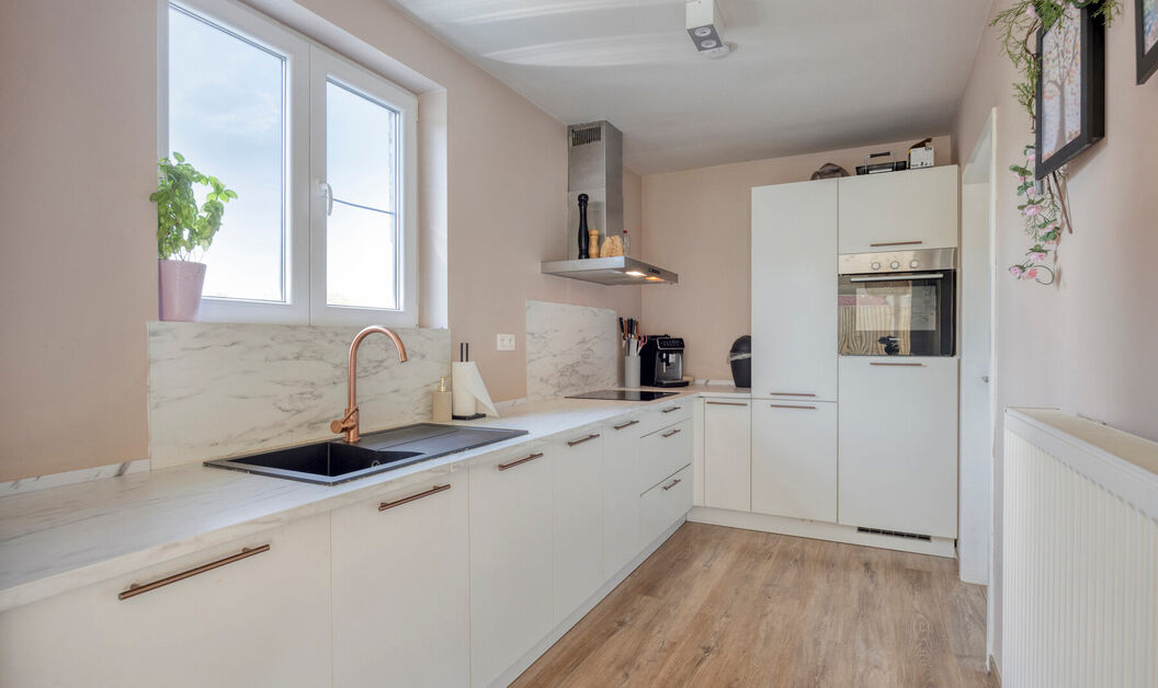 Appartement te koop in Buggenhout