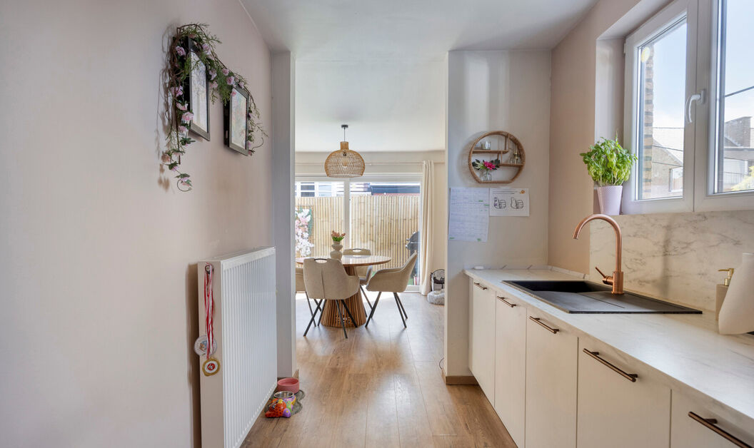 Appartement te koop in Buggenhout
