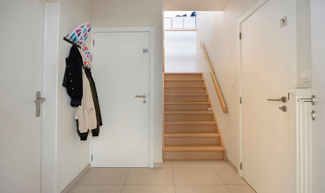 Appartement te koop in Buggenhout