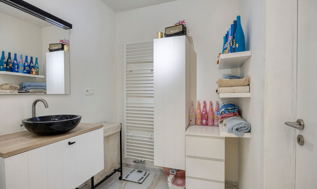 Appartement te koop in Buggenhout