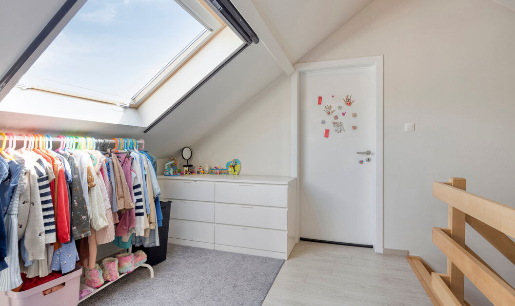 Appartement te koop in Buggenhout