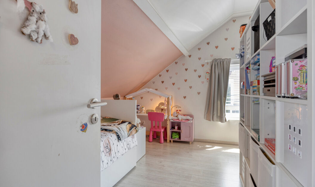 Appartement te koop in Buggenhout