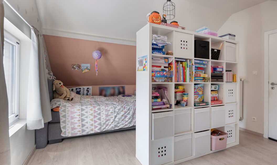 Appartement te koop in Buggenhout