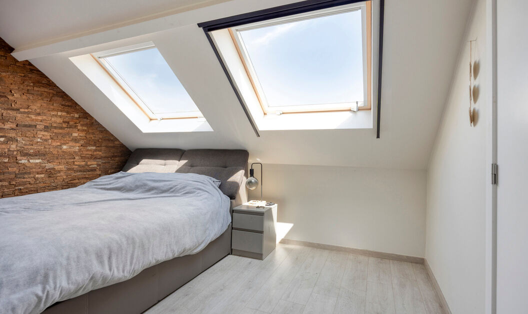Appartement te koop in Buggenhout