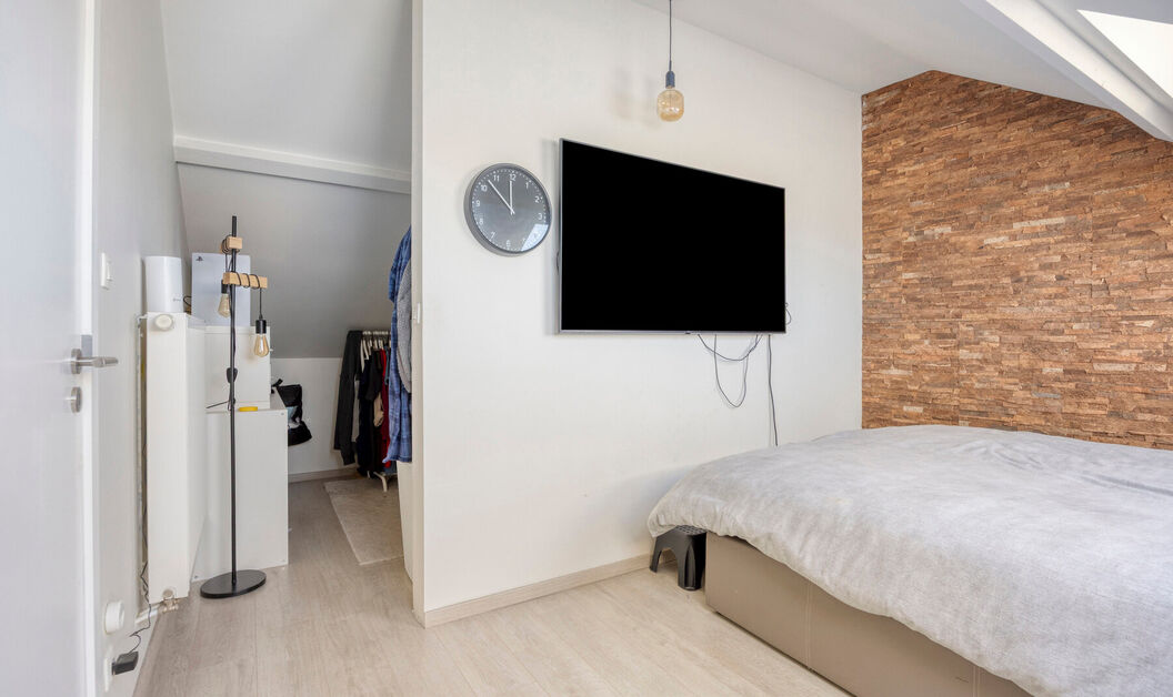 Appartement te koop in Buggenhout