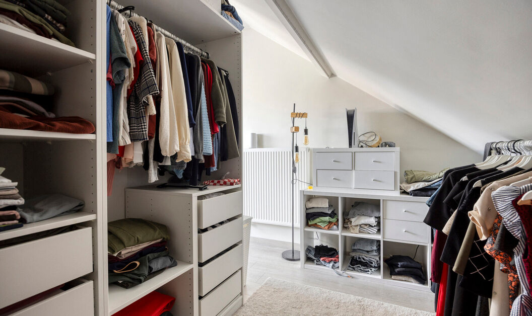 Appartement te koop in Buggenhout