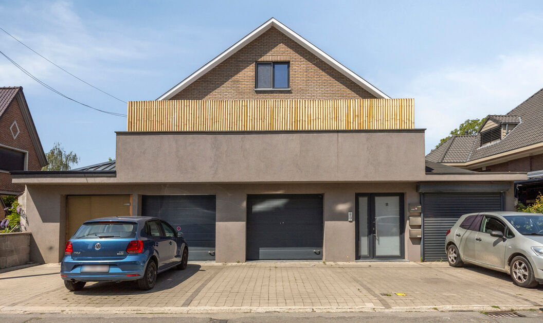 Appartement te koop in Buggenhout