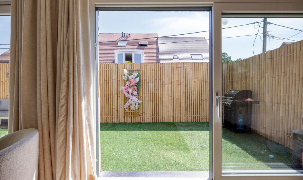 Appartement te koop in Buggenhout